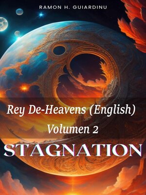 cover image of Stagnation